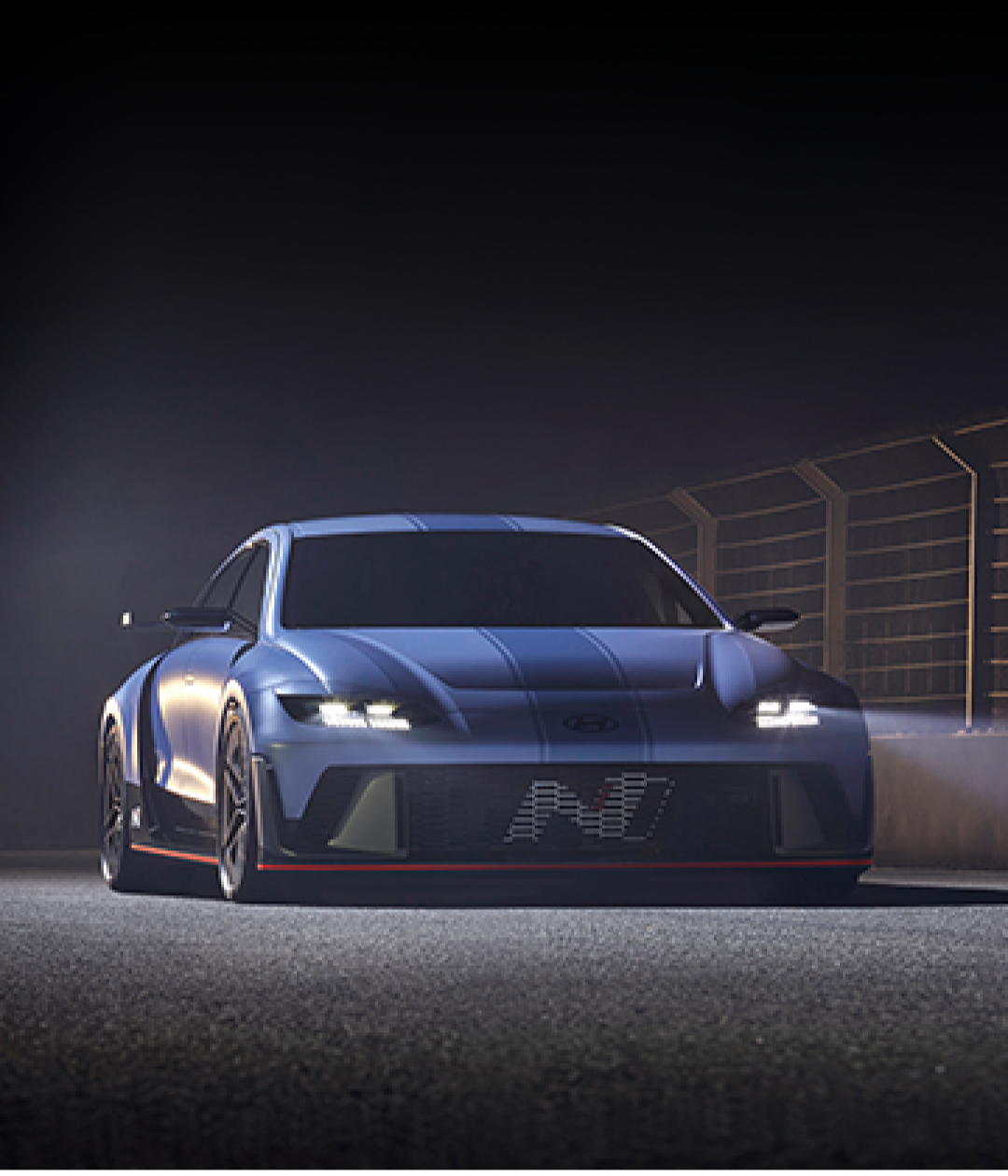 Motorsport Inspired Design