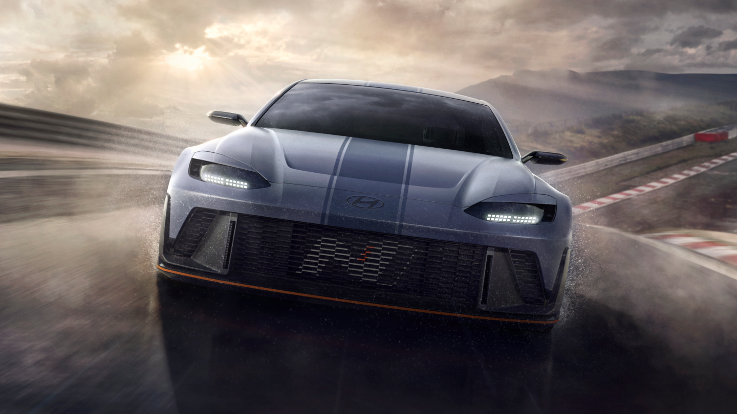 Rolling Lab with Maximized E-GMP Potential