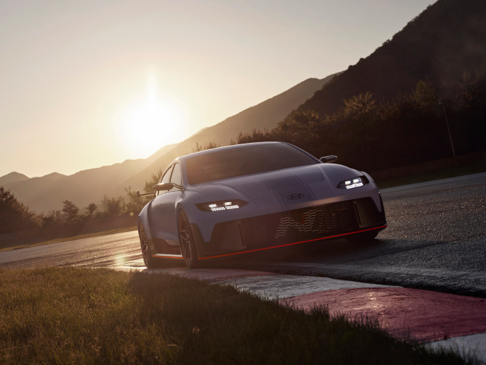 Emotional Driving Experience