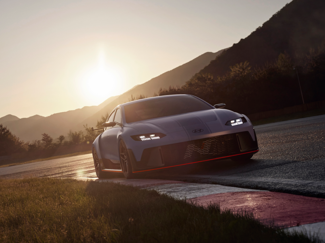 Emotional Driving Experience