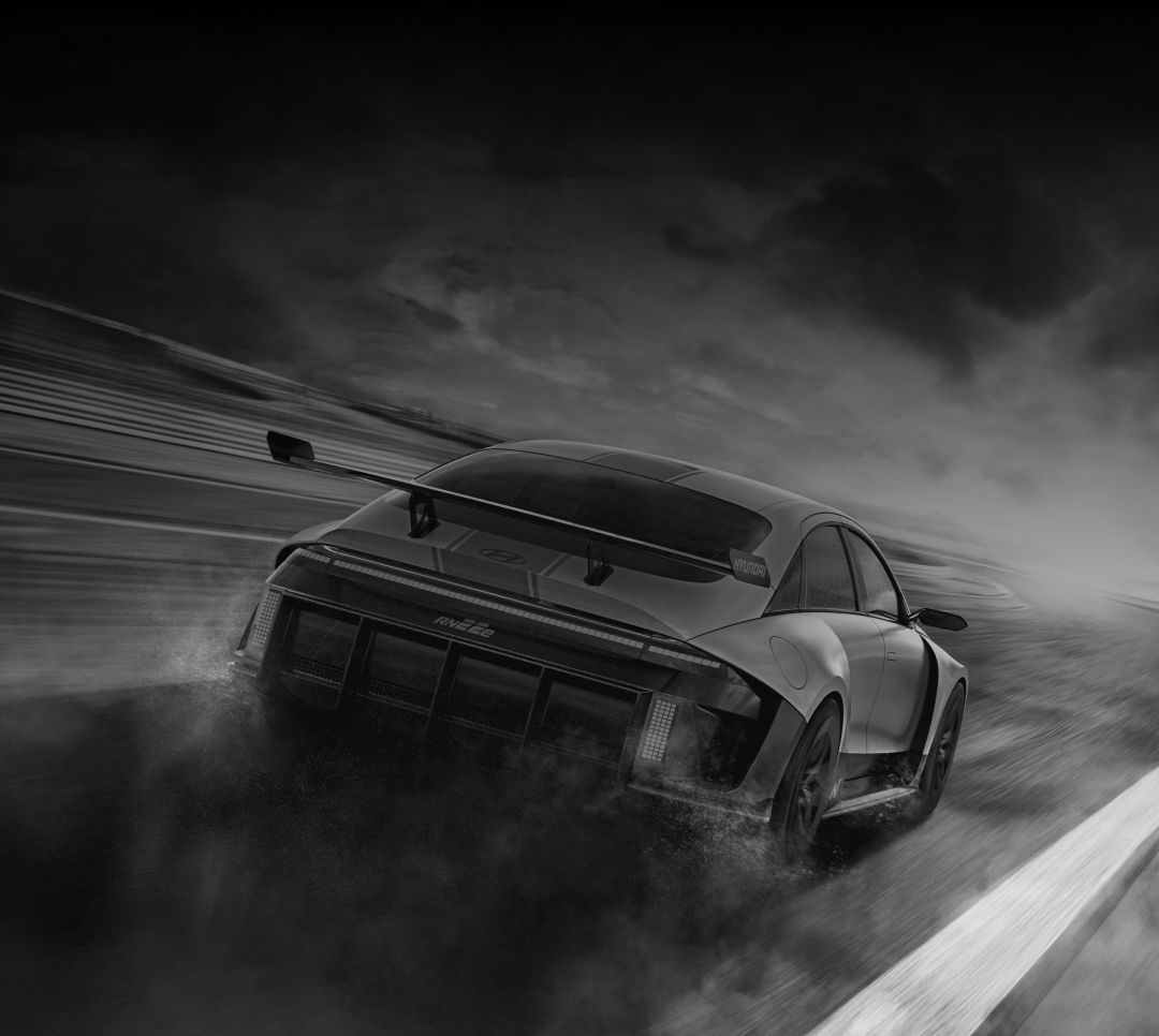 The New Standard for Future High Performance