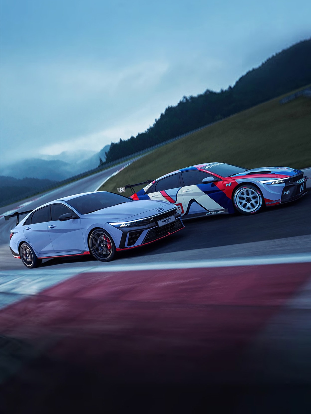 冠军血统，与生俱来