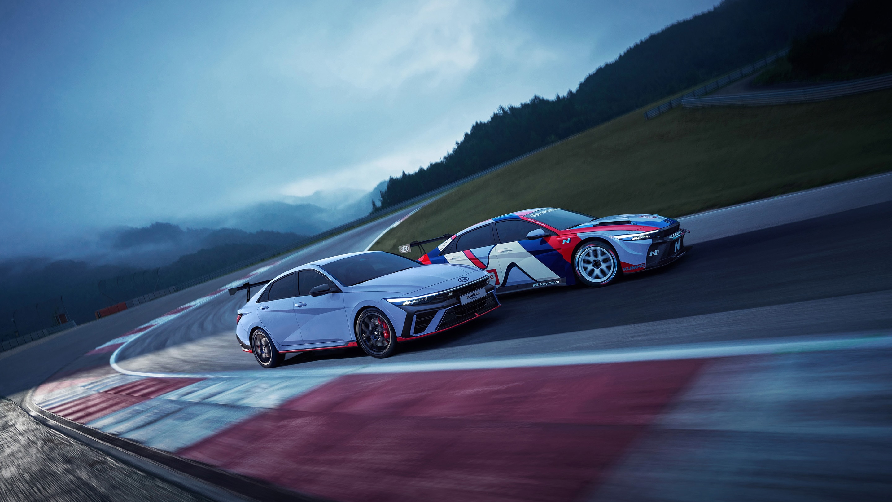 冠军血统，与生俱来